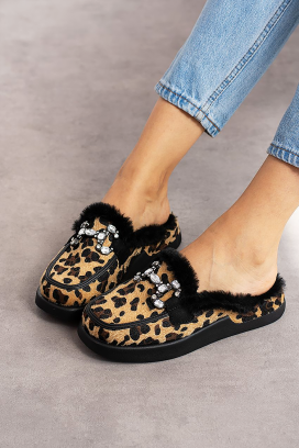 ženske papuče BENTADA