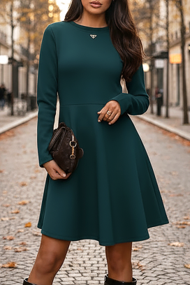 haljina MARINESA GREEN