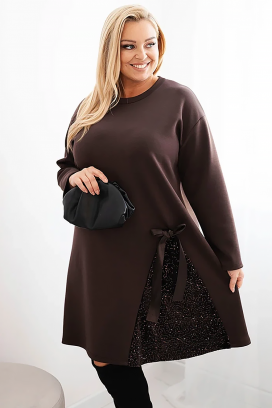 haljina ARMIELDA BROWN