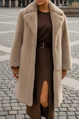 kaput OLGANIRA BEIGE