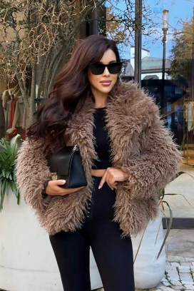 kaput LOLENSIA BROWN