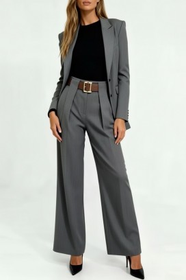 pantalone ROLVELZA GREY