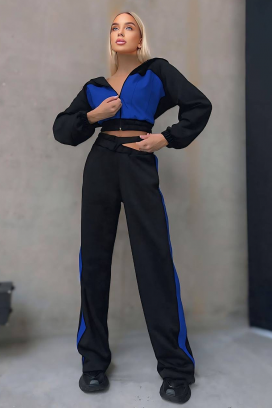 komplet MARTESINA BLACK