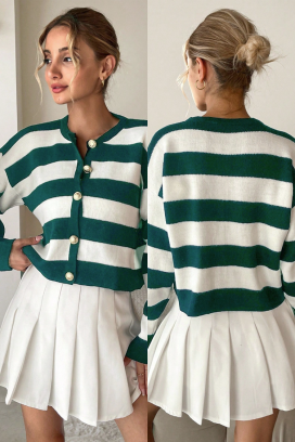 vesta AMORNEZA GREEN