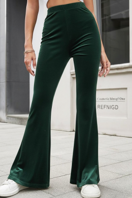 pantalone KLARENDA GREEN