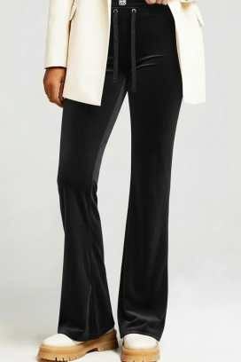 pantalone ZAILINA BLACK