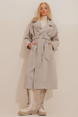 kaput SILVONZA BEIGE