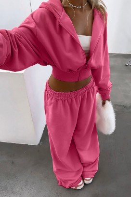 sportski komplet MARIALDA PINK