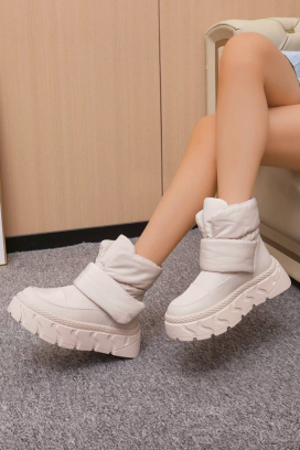 snegarice MIOGELNA BEIGE