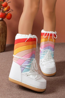 snegarice HORMEFIA WHITE