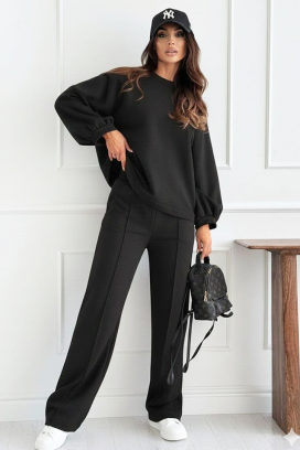 komplet REOTILGA BLACK