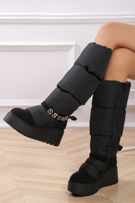 snegarice BADERLSA BLACK