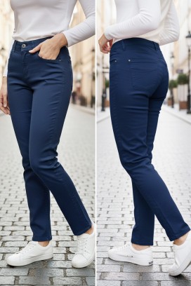 pantalone BERTIZA NAVY