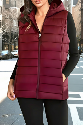 prsluk LOMEIRA BORDO