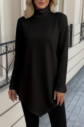 ženska bluza SILMORGA BLACK