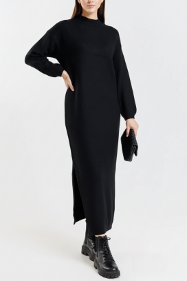 haljina MOKERZA BLACK