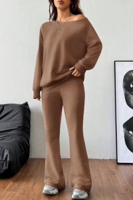 komplet TAFERINA BROWN