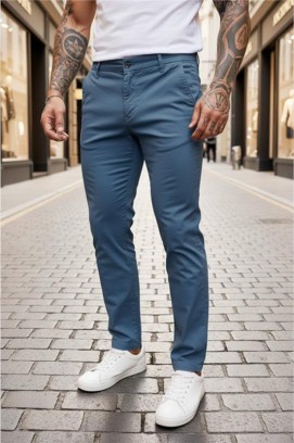 muške pantalone TOXER SKY