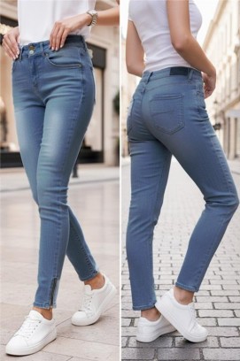 farmerke KRIMIZA BLUE