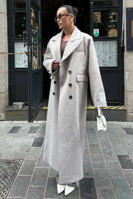 kaput VURDELZA BEIGE