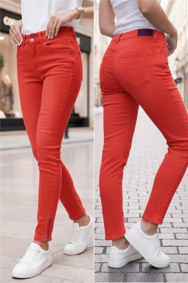 farmerke KRIMIZA CORAL