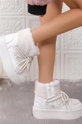 snegarice MOCHANZA WHITE