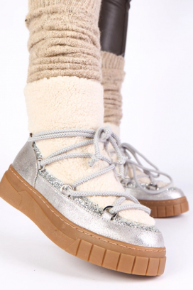 snegarice CELVERDA SILVER