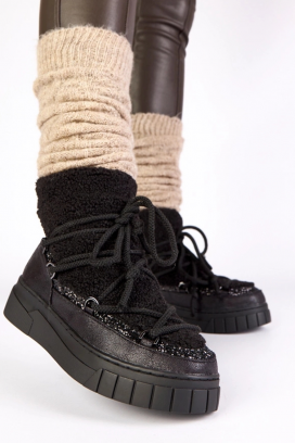 snegarice CELVERDA BLACK