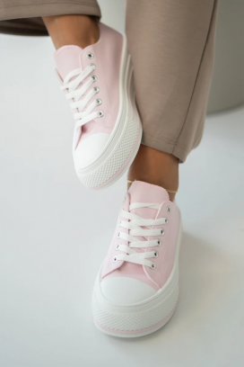 ženske patike KLAVILZA PUDRA