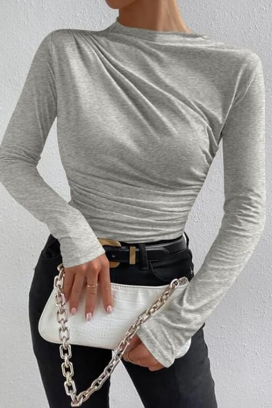 ženska bluza ALRONDA GREY