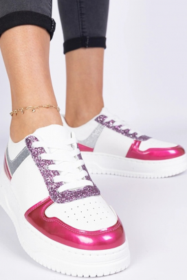 ženske patike MLAVELDA FUCHSIA