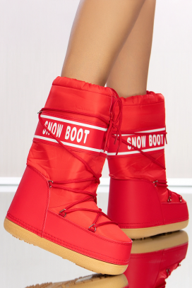 snegarice MONLINZA RED