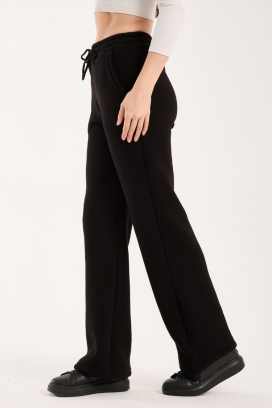 sportske pantalone MAGIONZA BLACK