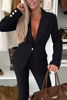 komplet SELEVITA BLACK