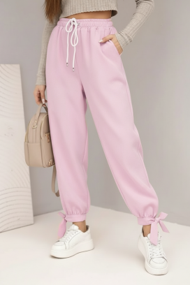 pantalone AZLANTA PINK