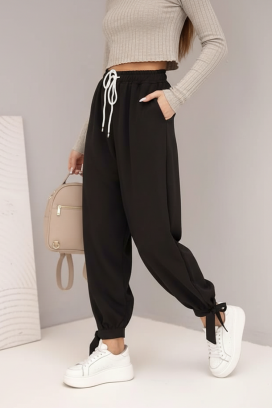 pantalone AZLANTA BLACK