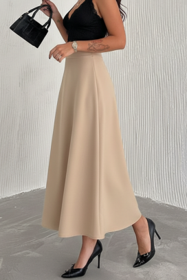 suknja VRELONZA BEIGE