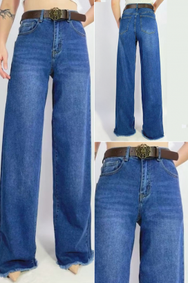 farmerke ESMAREDA BLUE