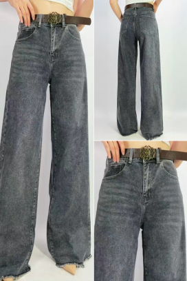 farmerke ESMAREDA GRAFIT