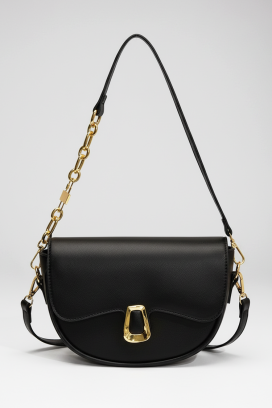 ženska torba BELGOHA BLACK