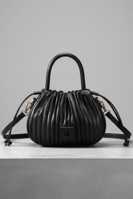 ženska torba TRAVOLGRA BLACK