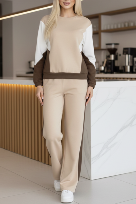 komplet NIOFEXA BEIGE