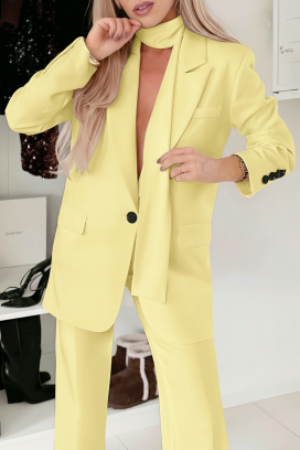 komplet NEXTOLMA YELLOW