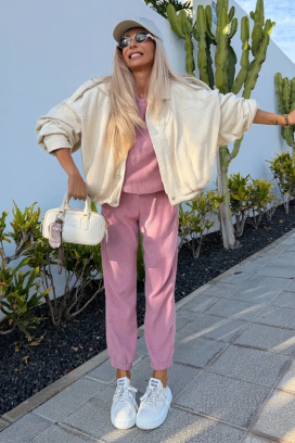 komplet GRELDIONA PINK