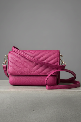 ženska torba ARHILDA FUCHSIA