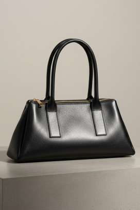 ženska torba DALILZA BLACK