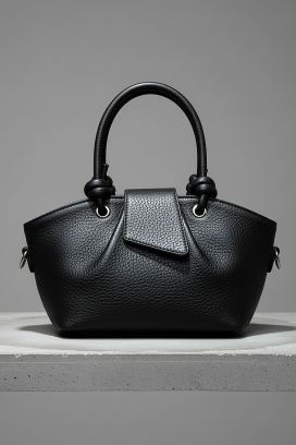 ženska torba COCILZA BLACK