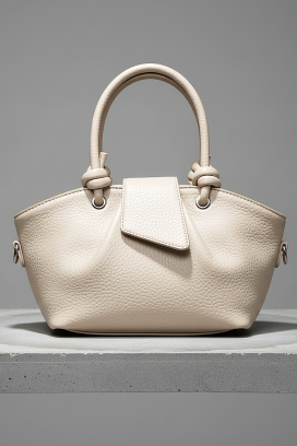 ženska torba COCILZA ECRU