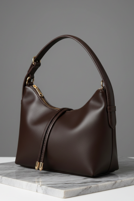 ženska torba VILUNDENZA BROWN