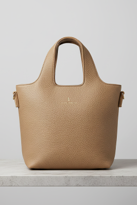 ženska torba BUKENZA BEIGE